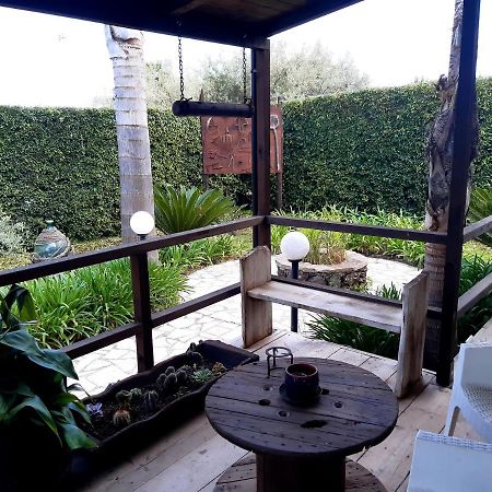 B&B Etna Ranch Piedimonte Etneo Ngoại thất bức ảnh
