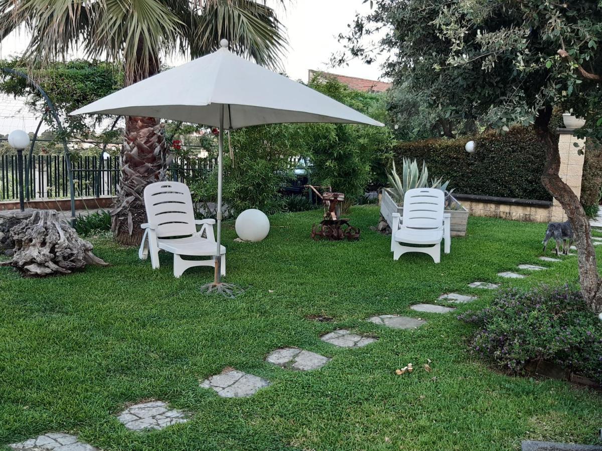 B&B Etna Ranch Piedimonte Etneo Ngoại thất bức ảnh
