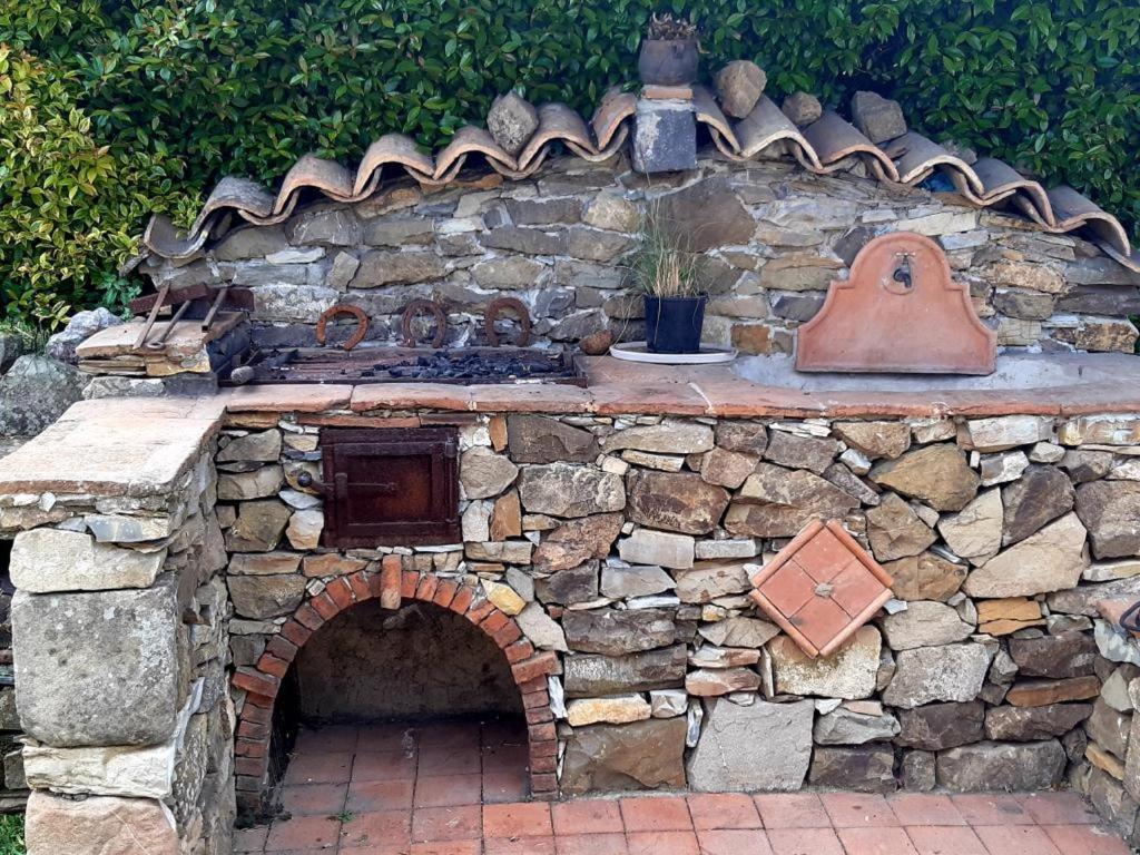 B&B Etna Ranch Piedimonte Etneo Ngoại thất bức ảnh