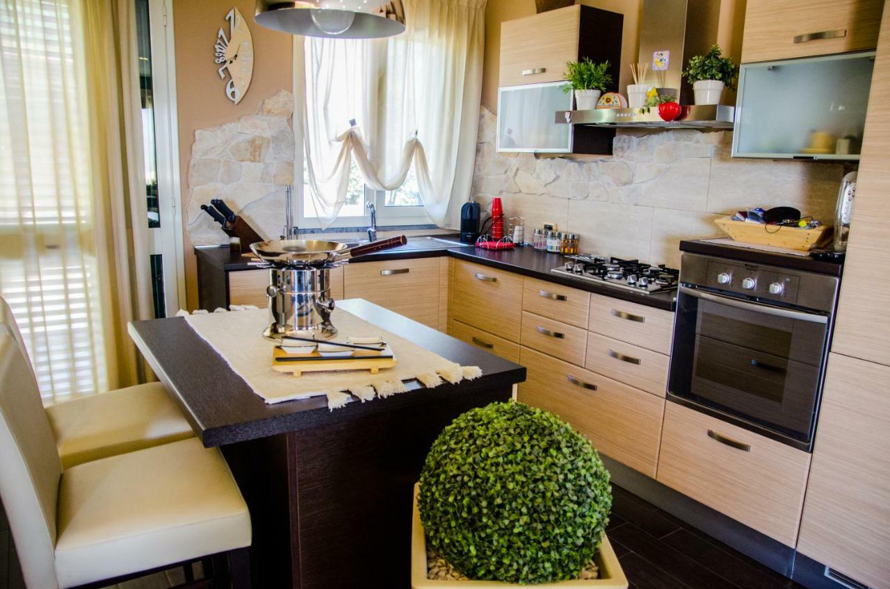 B&B Etna Ranch Piedimonte Etneo Ngoại thất bức ảnh