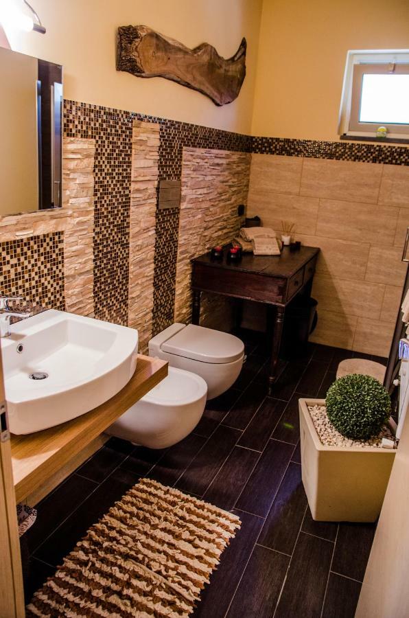 B&B Etna Ranch Piedimonte Etneo Ngoại thất bức ảnh