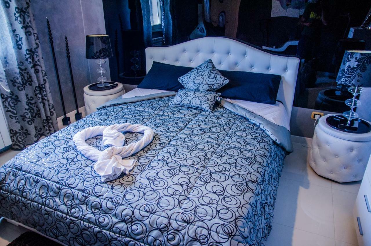 B&B Etna Ranch Piedimonte Etneo Ngoại thất bức ảnh
