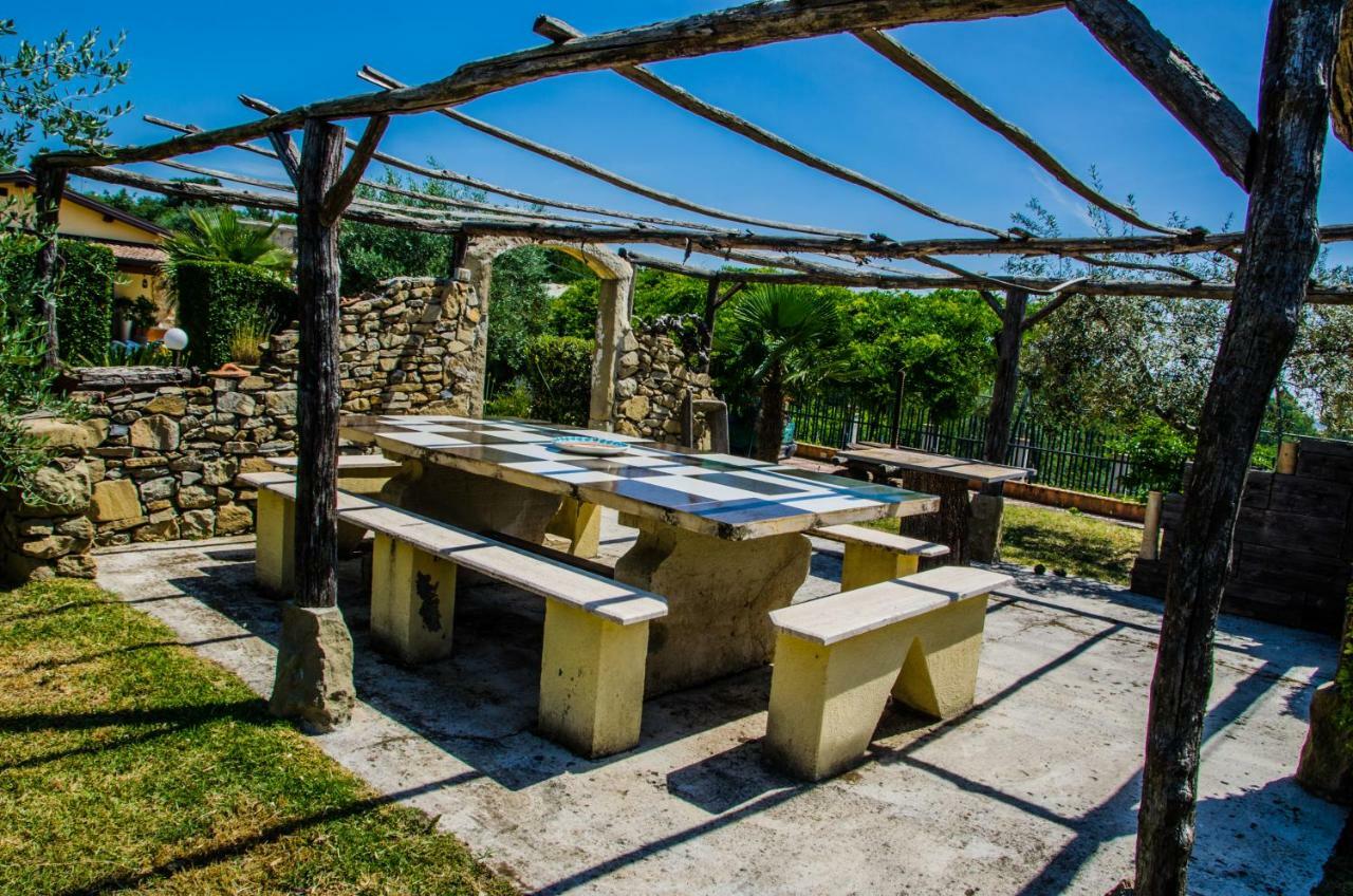 B&B Etna Ranch Piedimonte Etneo Ngoại thất bức ảnh