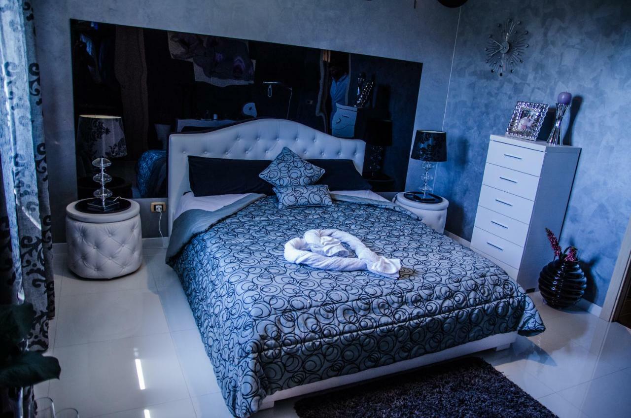 B&B Etna Ranch Piedimonte Etneo Ngoại thất bức ảnh